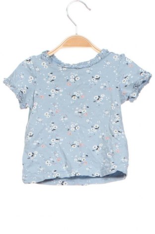 Детска блуза H&M, Размер 3-6m/ 62-68 см, Цвят Многоцветен, Цена 11,70 лв.