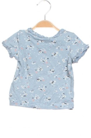 Dziecięca bluzka H&M, Rozmiar 3-6m/ 62-68 cm, Kolor Kolorowy, Cena 29,11 zł