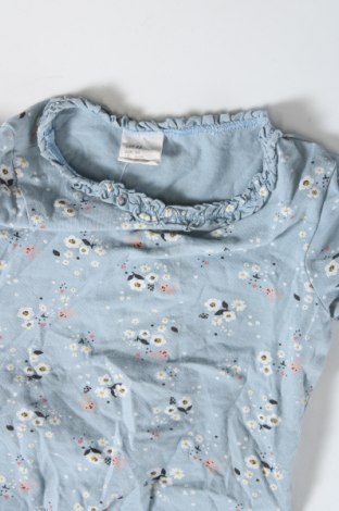 Kinder Shirt H&M, Größe 3-6m/ 62-68 cm, Farbe Mehrfarbig, Preis 5,49 €