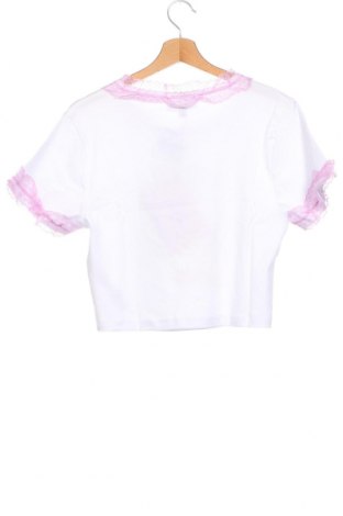 Детска блуза NEW girl ORDER, Размер 14-15y/ 168-170 см, Цвят Многоцветен, Цена 6,63 лв.