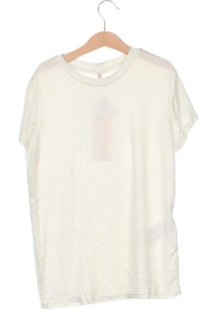 Детска блуза ONLY, Размер 10-11y/ 146-152 см, Цвят Екрю, Цена 8,84 лв.