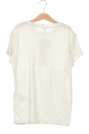 Детска блуза ONLY, Размер 10-11y/ 146-152 см, Цвят Екрю, Цена 6,46 лв.