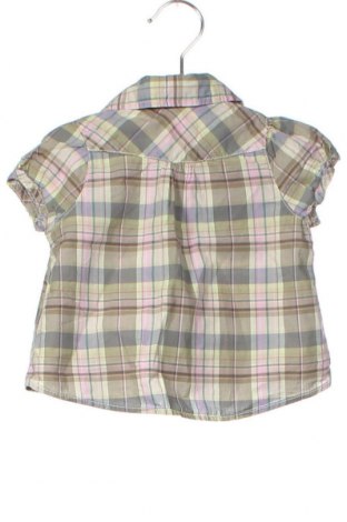 Dziecięca koszula H&M L.O.G.G., Rozmiar 6-9m/ 68-74 cm, Kolor Kolorowy, Cena 8,93 zł