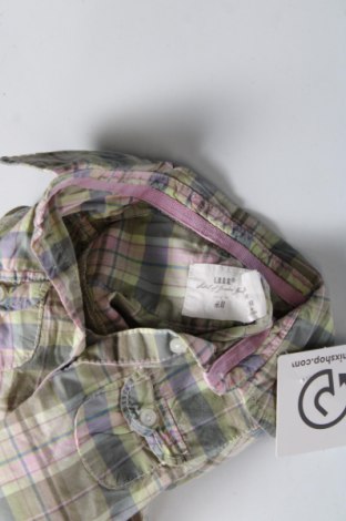 Detská košeľa  H&M L.O.G.G., Veľkosť 6-9m/ 68-74 cm, Farba Viacfarebná, Cena  1,84 €