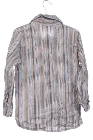 Παιδικό πουκάμισο Kristine Vikse, Μέγεθος 5-6y/ 116-122 εκ., Χρώμα Πολύχρωμο, Τιμή 13,30 €