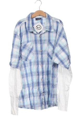 Детска риза Mills, Размер 12-13y/ 158-164 см, Цвят Многоцветен, Цена 3,75 лв.