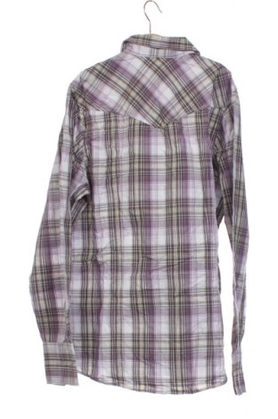 Детска риза Tom Tailor, Размер 15-18y/ 170-176 см, Цвят Многоцветен, Цена 26,00 лв.