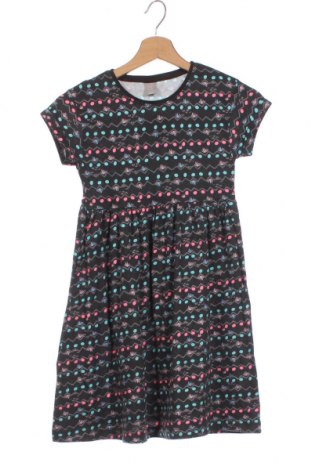 Παιδικό φόρεμα, Μέγεθος 7-8y/ 128-134 εκ., Χρώμα Πολύχρωμο, Τιμή 3,31 €