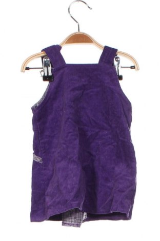 Rochie pentru copii, Mărime 3-6m/ 62-68 cm, Culoare Mov, Preț 11,15 Lei