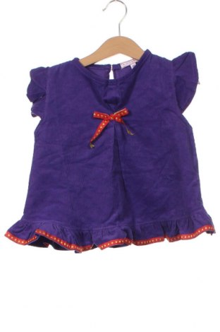 Детска рокля Bloch, Размер 18-24m/ 86-98 см, Цвят Лилав, Цена 3,60 лв.