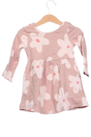 Kinderkleid Gap Baby, Größe 12-18m/ 80-86 cm, Farbe Rosa, Preis € 35,57