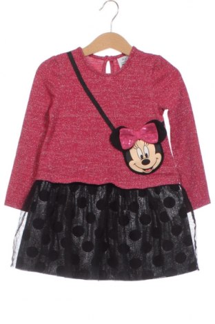 Kinderkleid George, Größe 18-24m/ 86-98 cm, Farbe Mehrfarbig, Preis 10,64 €