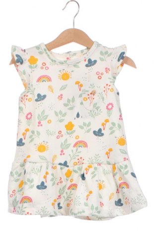 Παιδικό φόρεμα ZY kids, Μέγεθος 12-18m/ 80-86 εκ., Χρώμα Πολύχρωμο, Τιμή 18,62 €