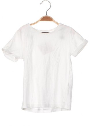 Kinder T-Shirt Marks & Spencer, Größe 5-6y/ 116-122 cm, Farbe Weiß, Preis € 22,27
