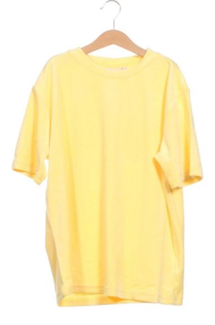Παιδικό μπλουζάκι ONLY Kids, Μέγεθος 12-13y/ 158-164 εκ., Χρώμα Κίτρινο, Τιμή 3,89 €