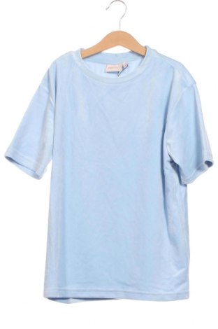 Dziecięcy T-shirt ONLY Kids, Rozmiar 10-11y/ 146-152 cm, Kolor Niebieski, Cena 27,83 zł