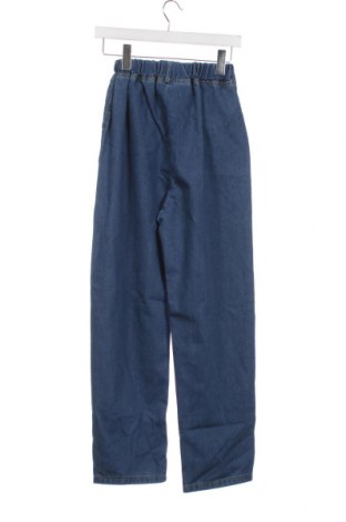 Dětské džíny , Velikost 14-15y/ 168-170 cm, Barva Modrá, Cena  154,00 Kč