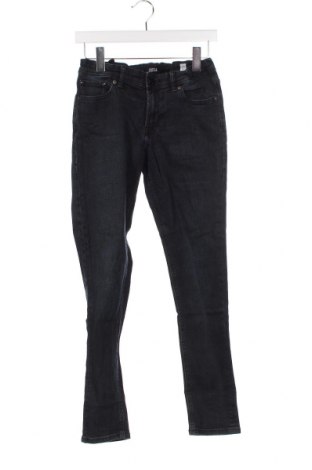 Dětské džíny  Jack & Jones, Velikost 14-15y/ 168-170 cm, Barva Modrá, Cena  259,00 Kč