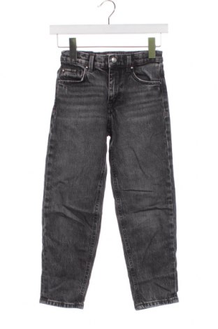 Kinderjeans ONLY, Größe 7-8y/ 128-134 cm, Farbe Grau, Preis 6,93 €