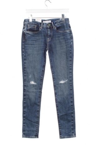 Kinderjeans Pepe Jeans, Größe 15-18y/ 170-176 cm, Farbe Blau, Preis € 66,49