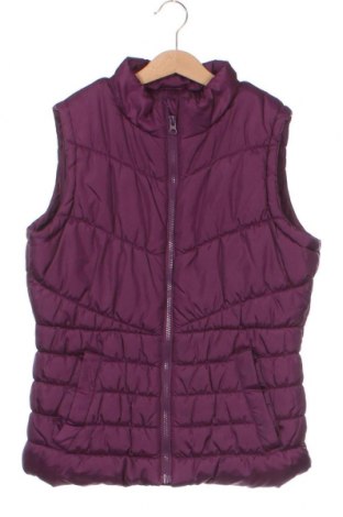 Vestă pentru copii F&F, Mărime 12-13y/ 158-164 cm, Culoare Mov, Preț 64,48 Lei