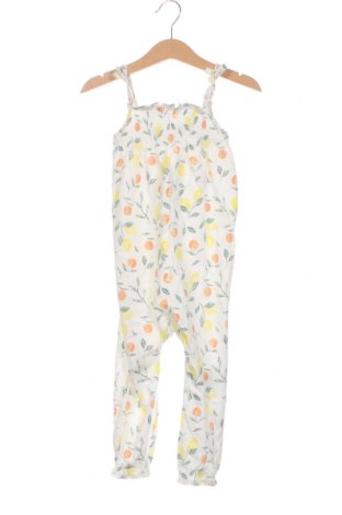 Dětská kombinéza  H&M, Velikost 18-24m/ 86-98 cm, Barva Bílá, Cena  383,00 Kč