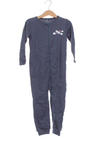 Kinder Overall Name It, Größe 18-24m/ 86-98 cm, Farbe Blau, Preis € 14,23