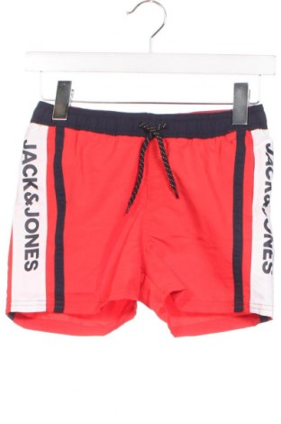 Kinder Shorts Jack & Jones, Größe 9-10y/ 140-146 cm, Farbe Mehrfarbig, Preis € 13,07