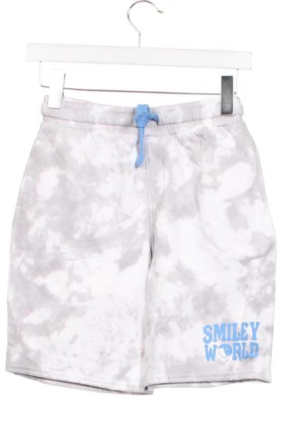 Kinder Shorts Marks & Spencer, Größe 8-9y/ 134-140 cm, Farbe Grau, Preis € 14,07