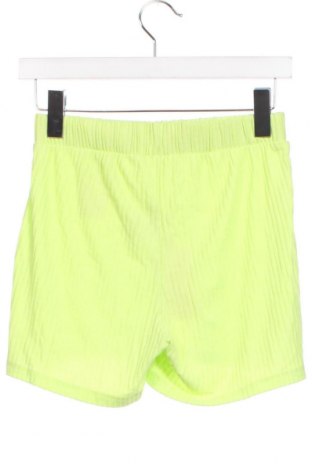 Детски къс панталон ONLY, Размер 12-13y/ 158-164 см, Цвят Зелен, Цена 39,00 лв.