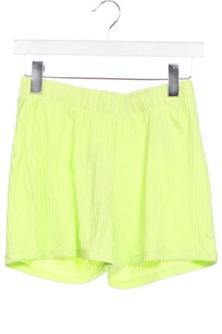 Pantaloni scurți pentru copii ONLY, Mărime 13-14y/ 164-168 cm, Culoare Verde, Preț 18,47 Lei