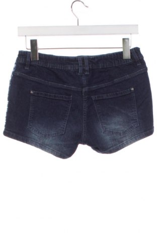 Dětské krátké kalhoty  Pepperts!, Velikost 12-13y/ 158-164 cm, Barva Modrá, Cena  46,00 Kč