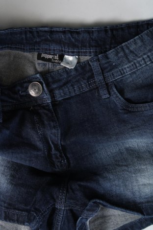 Pantaloni scurți pentru copii Pepperts!, Mărime 12-13y/ 158-164 cm, Culoare Albastru, Preț 71,79 Lei
