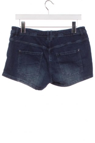 Pantaloni scurți pentru copii Pepperts!, Mărime 15-18y/ 170-176 cm, Culoare Albastru, Preț 91,84 Lei
