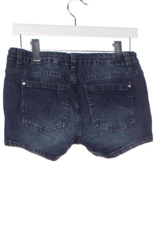Pantaloni scurți pentru copii Pepperts!, Mărime 12-13y/ 158-164 cm, Culoare Albastru, Preț 43,59 Lei