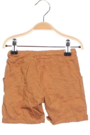 Detské krátke nohavice  Staccato, Veľkosť 9-12m/ 74-80 cm, Farba Béžová, Cena  4,64 €