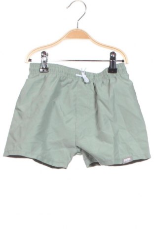 Kinder Shorts Sterntaler, Größe 4-5y/ 110-116 cm, Farbe Grün, Preis € 16,42