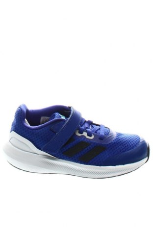 Încălțăminte pentru copii Adidas, Mărime 31, Culoare Albastru, Preț 286,84 Lei