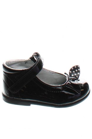 Detské topánky  Cupcake, Veľkosť 20, Farba Čierna, Cena  4,61 €