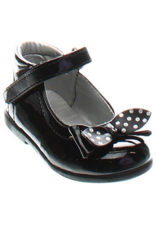 Detské topánky  Cupcake, Veľkosť 20, Farba Čierna, Cena  12,47 €