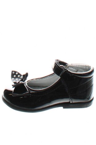 Detské topánky  Cupcake, Veľkosť 20, Farba Čierna, Cena  12,47 €
