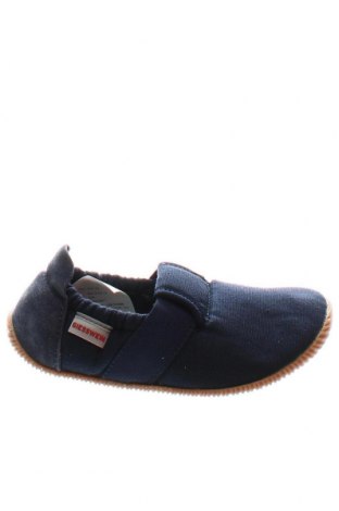 Kinderschuhe Giesswein, Größe 27, Farbe Blau, Preis € 24,74