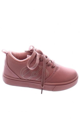 Dětské boty  Heelys, Velikost 32, Barva Růžová, Cena  175,00 Kč