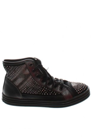 Παιδικά παπούτσια Hogan Rebel, Μέγεθος 33, Χρώμα Μαύρο, Τιμή 32,46 €