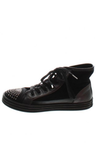 Παιδικά παπούτσια Hogan Rebel, Μέγεθος 33, Χρώμα Μαύρο, Τιμή 50,72 €