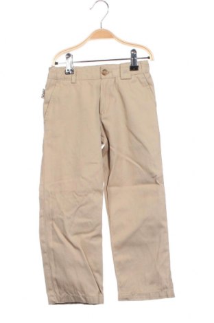 Dětské kalhoty  Burberry Kids, Velikost 3-4y/ 104-110 cm, Barva Béžová, Cena  1 575,00 Kč