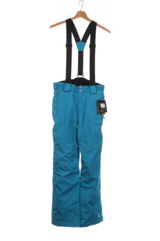 Детски панталон за зимни спортове Dare 2B, Размер 12-13y/ 158-164 см, Цвят Син, Цена 109,50 лв.