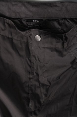 Παιδικό παντελόνι για χειμερινά σπορ The North Face, Μέγεθος 15-18y/ 170-176 εκ., Χρώμα Γκρί, Τιμή 42,68 €