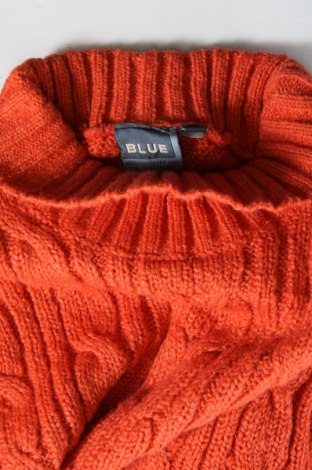 Dziecięcy sweter Blue, Rozmiar 12-13y/ 158-164 cm, Kolor Pomarańczowy, Cena 14,33 zł