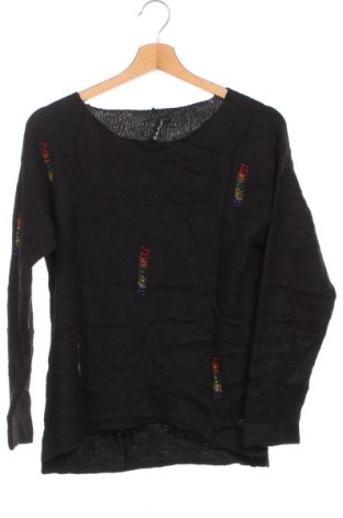 Детски пуловер Key Largo, Размер 15-18y/ 170-176 см, Цвят Черен, Цена 14,00 лв.